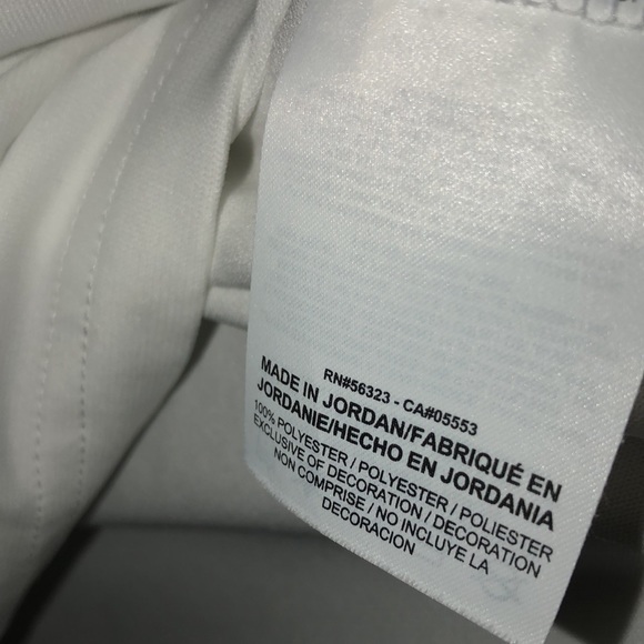 2 Nike XL T-Shirts - Picture 5 of 6